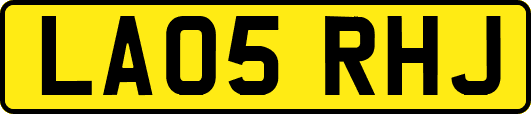 LA05RHJ