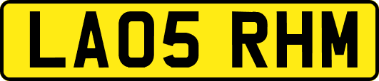 LA05RHM