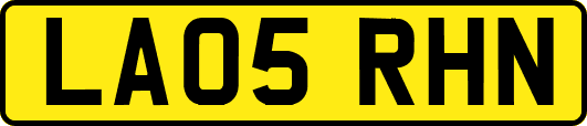 LA05RHN