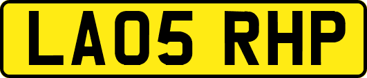LA05RHP