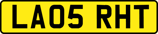 LA05RHT