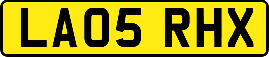 LA05RHX