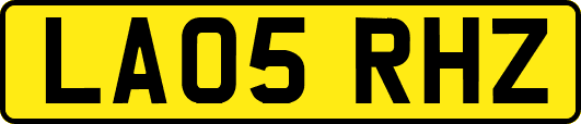 LA05RHZ