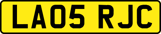 LA05RJC