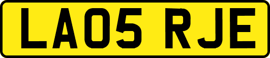 LA05RJE
