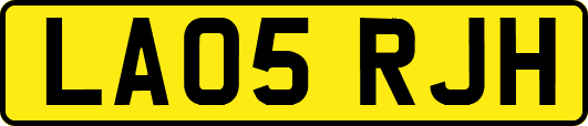 LA05RJH