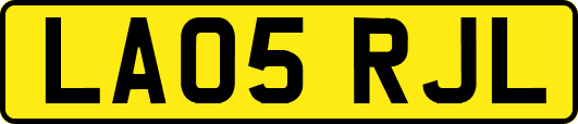 LA05RJL