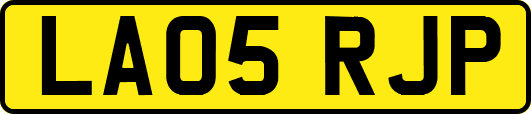 LA05RJP
