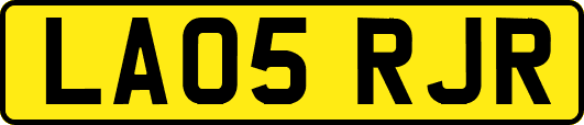 LA05RJR