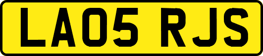 LA05RJS