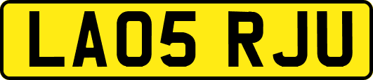 LA05RJU