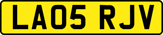 LA05RJV