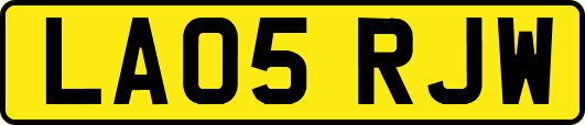 LA05RJW
