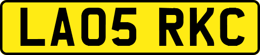 LA05RKC