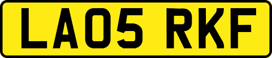 LA05RKF