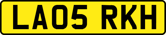 LA05RKH