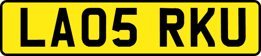 LA05RKU