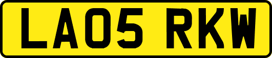 LA05RKW