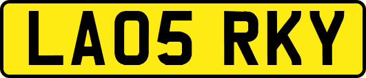LA05RKY