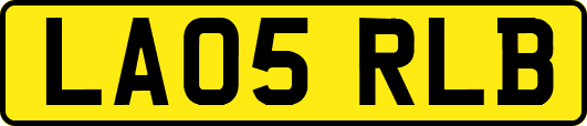 LA05RLB