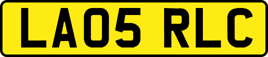 LA05RLC