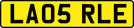 LA05RLE