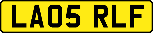 LA05RLF