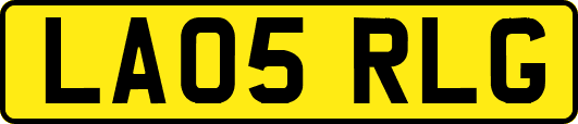 LA05RLG
