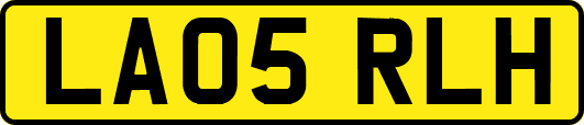 LA05RLH