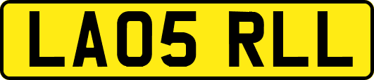 LA05RLL