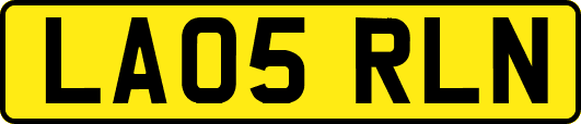 LA05RLN
