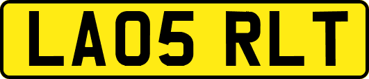LA05RLT