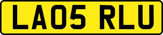 LA05RLU