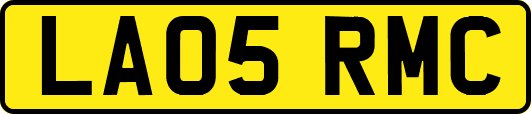 LA05RMC