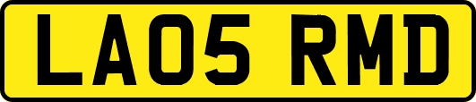 LA05RMD