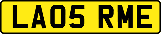 LA05RME