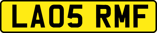 LA05RMF