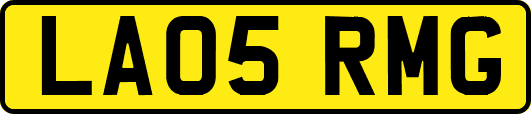 LA05RMG