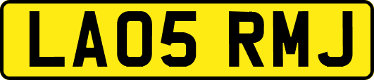 LA05RMJ