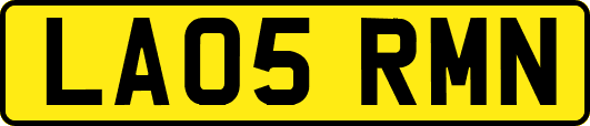 LA05RMN