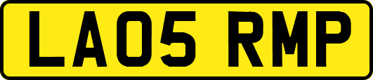 LA05RMP