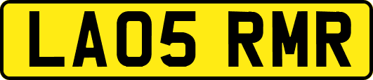 LA05RMR