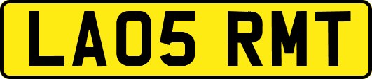 LA05RMT