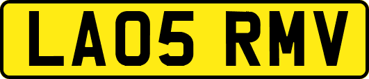 LA05RMV