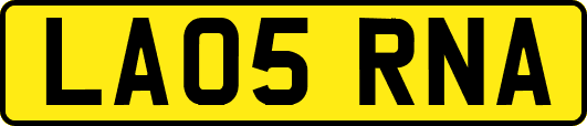 LA05RNA