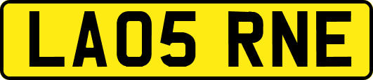LA05RNE