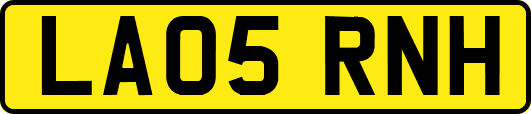 LA05RNH