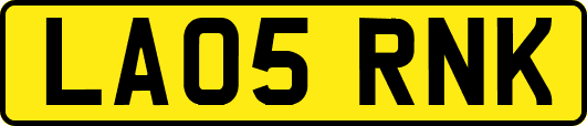 LA05RNK