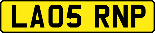 LA05RNP