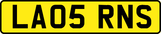 LA05RNS